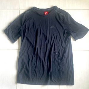 Nike Black TShirt Large